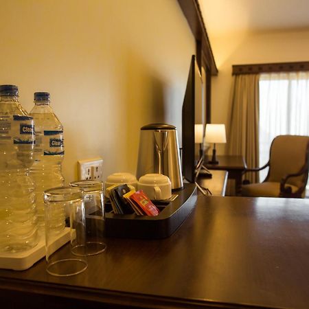 Chandragiri Hills Resort Thānkot Εξωτερικό φωτογραφία