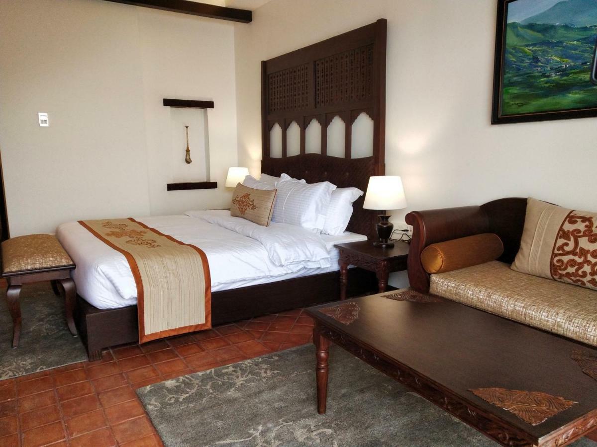 Chandragiri Hills Resort Thānkot Εξωτερικό φωτογραφία