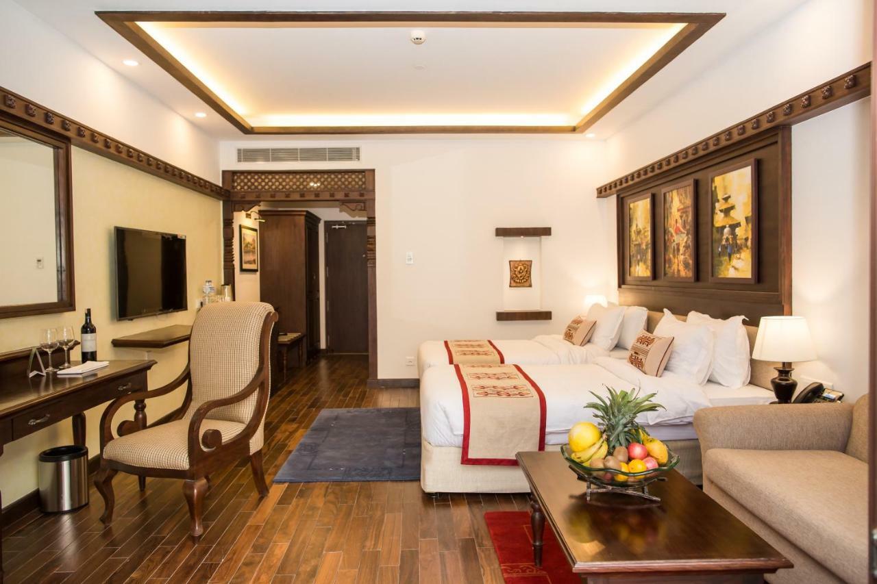 Chandragiri Hills Resort Thānkot Εξωτερικό φωτογραφία